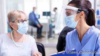 One new COVID-19 death in Ottawa over the weekend - CTV News Ottawa