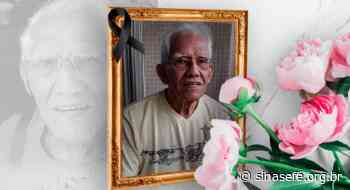 Adamor Trindade Ferreira, presente! - SINASEFE