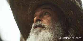 Trindade diz a José Leôncio que o Velho do Rio poder ser Joventino - Imirante.com