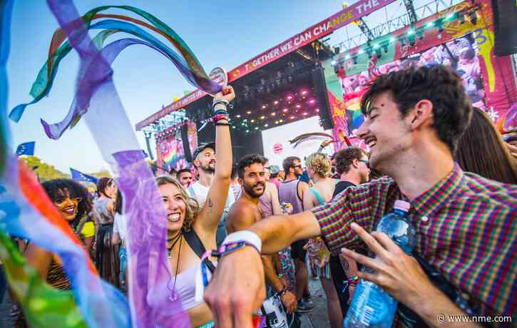 Sziget Festival announces programme of cultural events for 2022