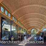 Lions gain lionshare of zoo expansion