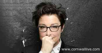 Sue Perkins quiet and remote life in Cornwall she returned to after heartbreak - Cornwall Live