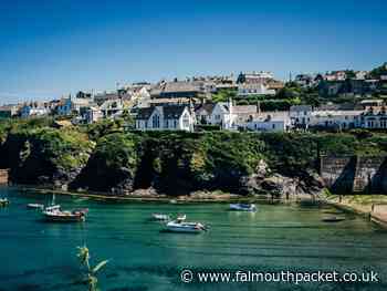 Cornwall named as UK's top holiday destination for 2022 | Falmouth Packet - Falmouth Packet