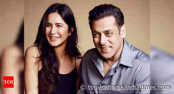 Salman-Katrina to shoot for Tiger 3 in June