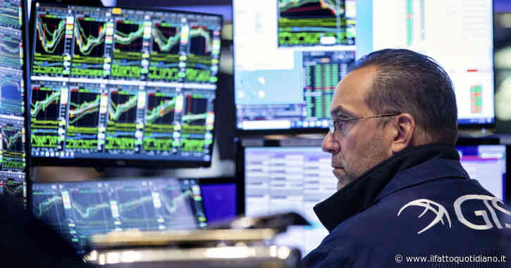 Gli Usa confermano il blocco ai movimenti di denaro russo per spingere la Mosca verso il default. Le cedole saranno pagate in rubli