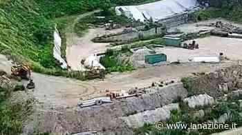 Cava Fornace "Chiediamo la chiusura" - LA NAZIONE