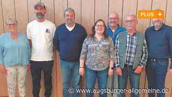 Sie sollen die Pfuhler Kleingärtner in ruhigere Gewässer steuern