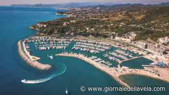 Marina di Varazze, cosa offre uno dei porti più belli della Liguria - Giornale della Vela