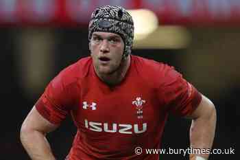 Wales flanker Dan Lydiate agrees new Ospreys contract - Bury Times