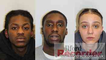 Haringey and Ilford men jailed following Enfield murder - Ilford Recorder