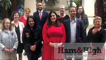 Haringey Council Cabinet is 80% women following election - Hampstead Highgate Express