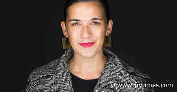 New York Theater Workshop Names Patricia McGregor as Artistic Director