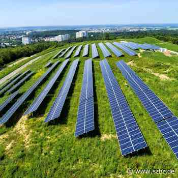 Sindelfingen: „Öl-Embargo würde uns kaum treffen“ - Sindelfinger Zeitung / Böblinger Zeitung