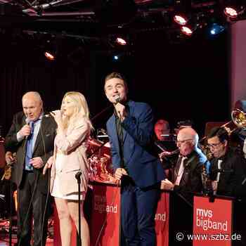 Sindelfingen: Hits und Highlights im Minutentakt | SZ/BZ - Sindelfinger Zeitung / Böblinger Zeitung