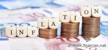 JETZT LIVE: Inflation, Krieg, Zinswende: Drei goldene Profi-Regeln für den Anlageerfolg