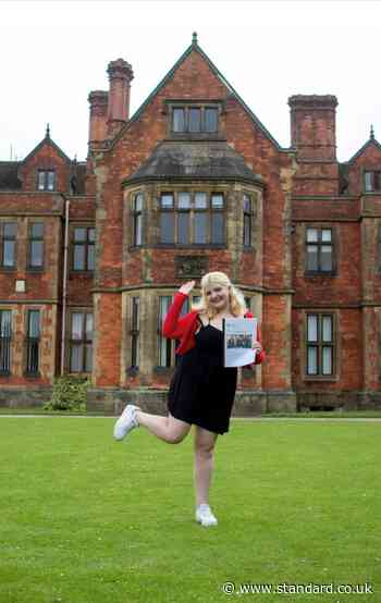 Student and Derry Girls fan writes dissertation about hit show