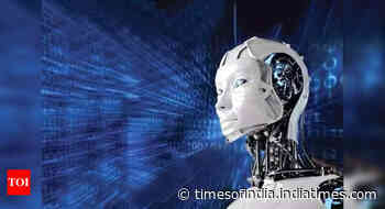 National Technology Day 2022: Creating cutting edge tech solutions for the world - Times of India