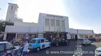 Report released on death of worker hit by train at Surbiton station