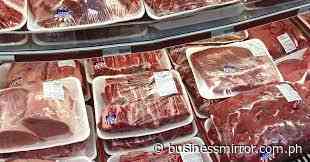 PHL's January-April meat imports up almost 10% | Jasper Y. Arcalas - BusinessMirror