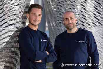 A Toulon, la startup Propizi crée le logiciel qui rend les appels d’offres "easy"