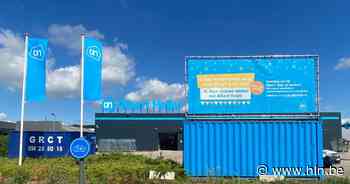 Nieuwe Albert Heijn in Schilde opent volgende week de deuren - Het Laatste Nieuws