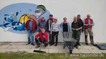 Freibad Jever ab 28. Mai geöffnet - Nordwest-Zeitung