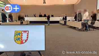 Kieler Vinetaplatz-Prozess: Sieben Haftstrafen für versuchten Totschlag