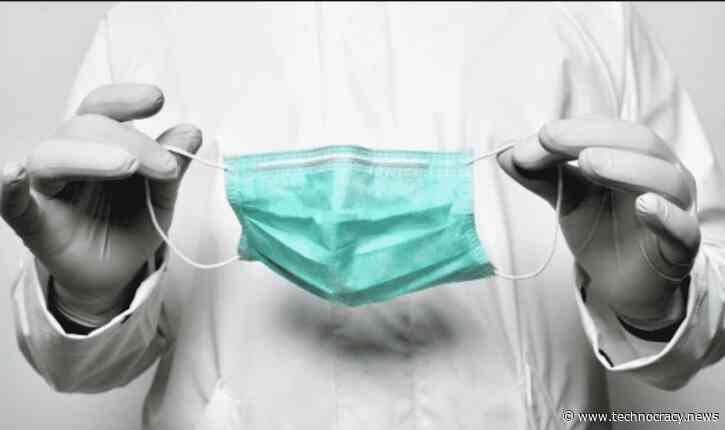 Hiding in Plain Sight: Technocratic Tyranny Behind a Medical Mask