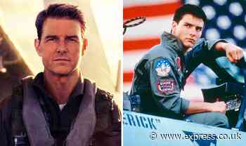 Tom Cruise: Top Gun Maverick surprise major cameos from  original movie and shock death