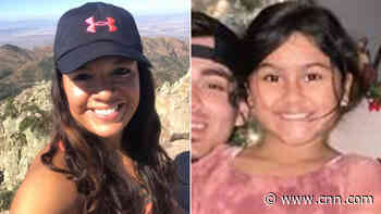 Families grieve: What we know about the victims