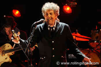 Bob Dylan’s New Recording of ‘Blowin’ In the Wind’ Headed to Auction Before Song’s 60th Anniversary