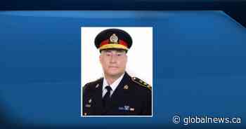 Medicine Hat police chief resigns after external investigation into sexual behaviour