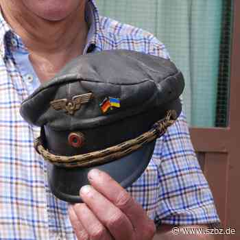 Sindelfingen: Ukrainische Kinder bei den Dampfbahnfreunden - Sindelfinger Zeitung / Böblinger Zeitung