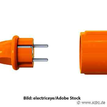 Sindelfingen: Stromausfall in der Stadtmitte - Sindelfinger Zeitung / Böblinger Zeitung