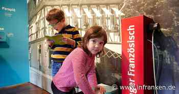 Stadtmuseum Erlangen bietet Angebot für Kinder zur Sonderausstellung 'Vielfraß meets Butterkeks' - inFranken.de