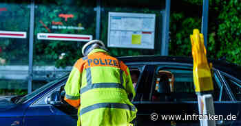 Erlangen/A3: Mann (41) fährt mit gefälschtem Führerschein quer durch Bayern - Strafverfahren wegen zweifacher Polizeikontrolle - inFranken.de