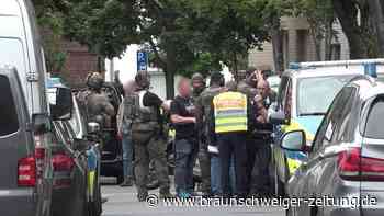 Mutmaßliche Waffensichtung an Dinslakener Schule: Festnahmen
