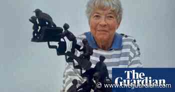 Gerda Rubinstein obituary