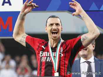 Milan, doccia fredda Ibrahimovic: operato. Quanto starà fuori