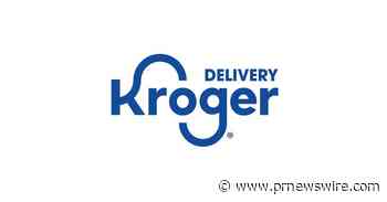 Kroger Fulfillment Network Expands to Central Ohio