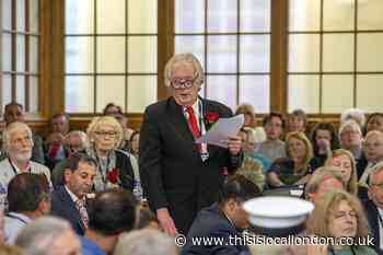 Barnet Labour declares climate emergency amid council shakeup