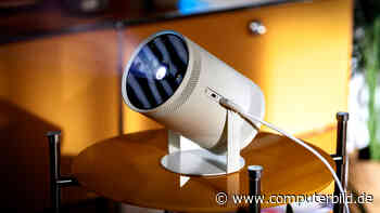 Beamer-Test 2022: Die besten Modelle im Vergleich