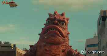 Online work platform Miro tames a beast in first big marketing push