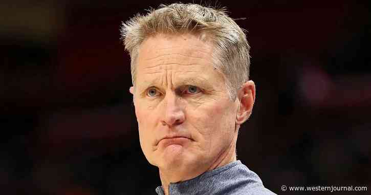 NBA Coach Demanded Police Removed from Schools During BLM Unrest, Now Shouts 'Do Something' After TX Shooting