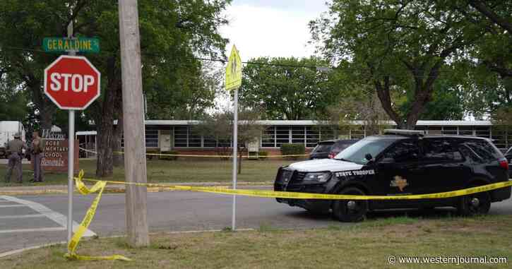 Revealed: TX School Shooter Last Instagram Conversation - Absolutely Chilling