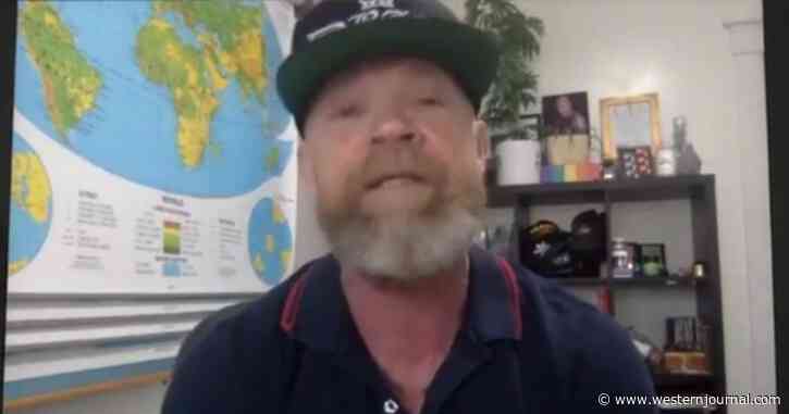 WATCH: Pioneer Trans Man Defies Current Trans Agenda, Warns Parents Everywhere