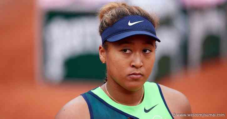 Justice: American All-Star Teaches Brutal Lesson to Spoiled Tennis Pro Who Gave up US Citizenship