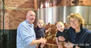 Nieuwe brouwketel voor Deca Brouwerij: “Geen smaakverschil in het bier” - Het Laatste Nieuws