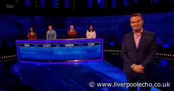ITV The Chase's Bradley Walsh questions why he hosts the game