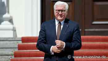 „Ziehen Sie Ihre Truppen zurück!“ - Steinmeier richtet auf Katholikentag klare Worte an Putin